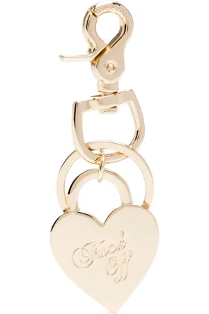Stolen Girlfriends Club Warm Welcome Key Ring