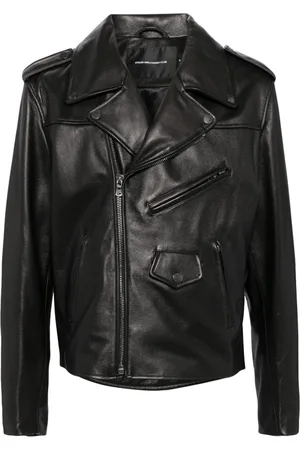 Stolen Girlfriends Club Rebel Heart Biker Jacket