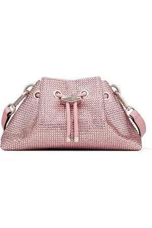 Jimmy Choo Small Cinch shoulder bag
