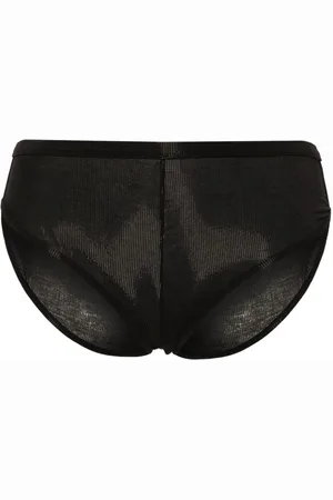 MAISON CLOSE La Femme Amazone mini shorts