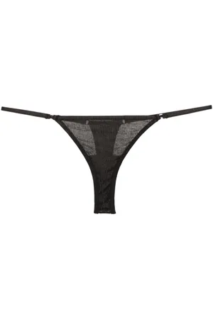 MAISON CLOSE La Femme Amazone thong