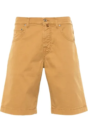 Jacob Cohen Nicolas bermuda shorts