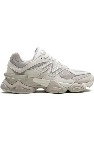New Balance 9060 "Grey Beige" sneakers