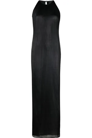 Givenchy Ribbed-knit sleeveless dress
