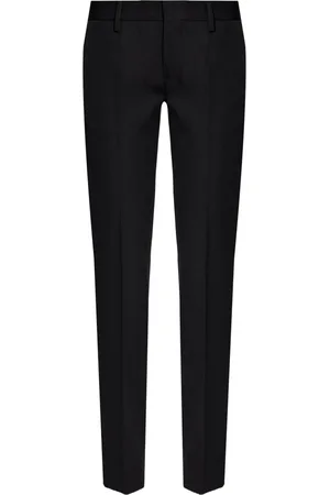 Dsquared2 Straight-leg tailored trousers