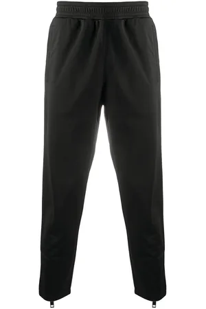 Givenchy Tapered leg track pants