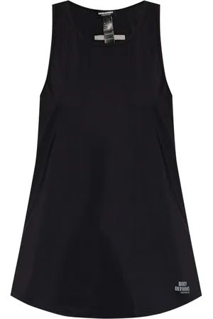 Dsquared2 Racerback top