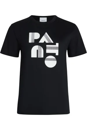 Patou Art Deco T-shirt