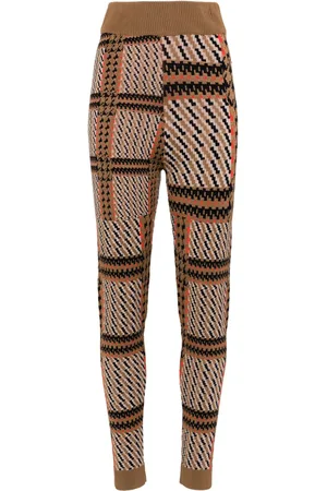 HENRIK VIBSKOV Dusk high-waist leggings