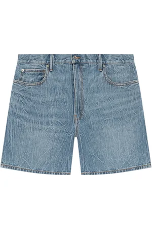Alexander Wang Denim shorts