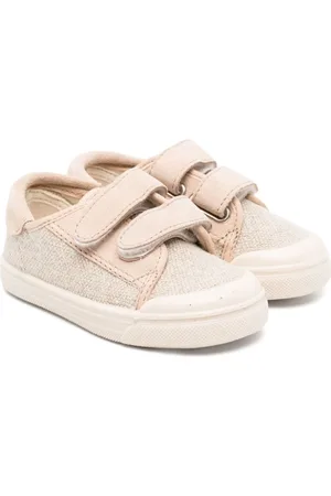 PèPè Panelled-design sneakers