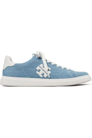 Tory Burch Double T Howell Court sneakers