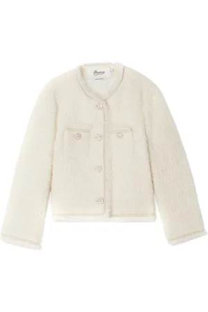 BONPOINT Giacinta buttoned jacket