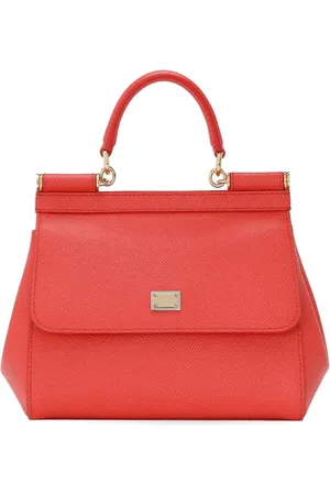 Dolce & Gabbana Medium Sicily tote bag