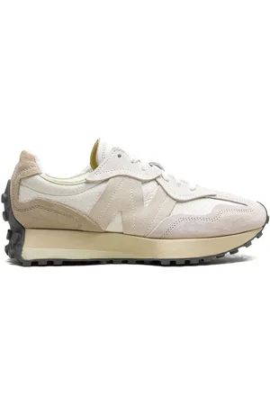 New Balance 327 "Grey Day Moonrock" sneakers