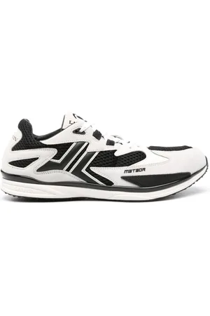 Lanvin Meteor lace-up sneakers