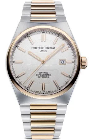 Frederique Constant Highlife Automatic COSC 41mm
