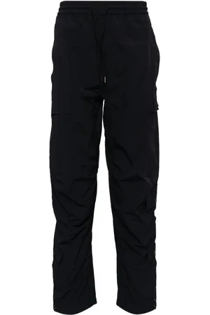 Maharishi Straight-leg cargo trousers