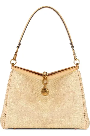 Etro Medium Vela shoulder bag