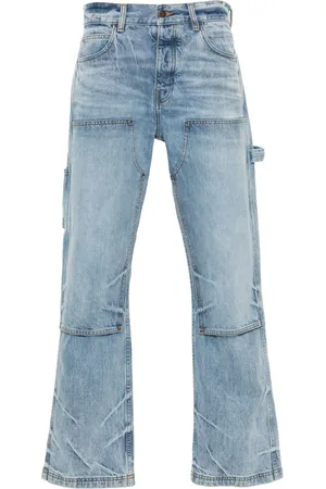 AMIRI Carpenter straight-leg jeans