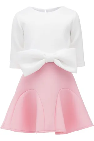 Mimi Tutu Jessica draped skirt set