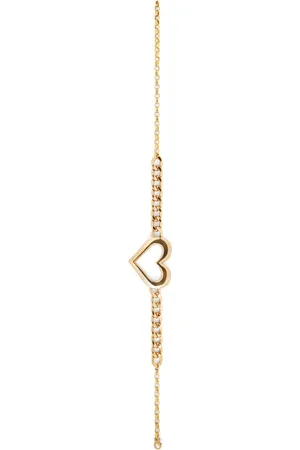 AREA Heart chain belt