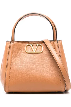 VALENTINO GARAVANI Small Alltime tote bag
