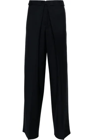 Givenchy Tailored straight-leg trousers