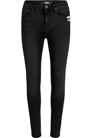 Karl Lagerfeld Ikon 2.0 skinny jeans