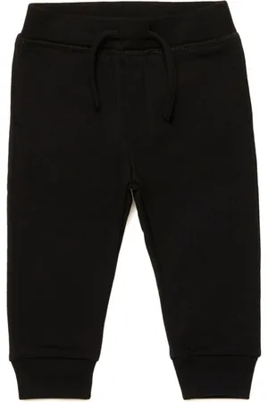 Dsquared2 Logo-print jersey track pants