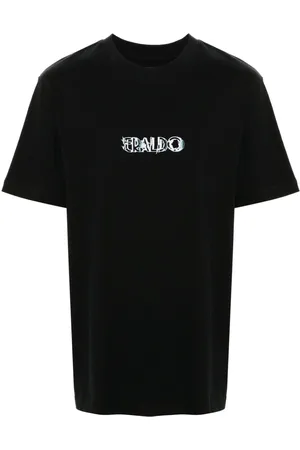 ERALDO Logo-print T-shirt
