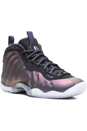 Nike Air Foamposite One "Eggplant" sneakers
