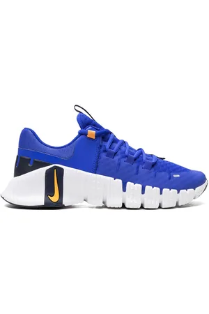 Nike Free Metcon 5 "Racer Sundial" sneakers