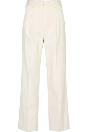 Blazé Milano Amara Fox corduroy trousers