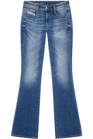 Diesel 1969 D-Ebbey flare jeans