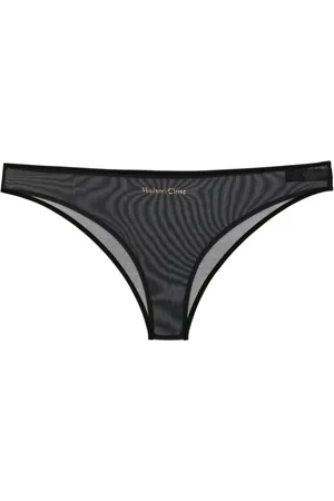 MAISON CLOSE Double Sens briefs