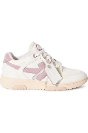 OFF-WHITE Slim Out Of Office sneakers