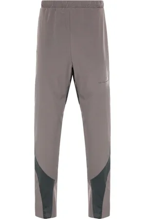 On Running X Post Archive Faction track pants