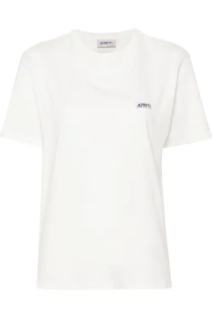 Autry Main Wom cotton T-shirt