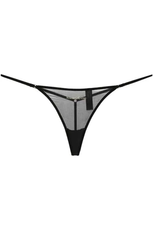 MAISON CLOSE Double Sens thong