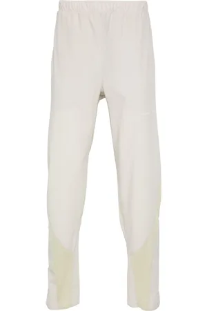 On Running X Post Archive Faction track pants
