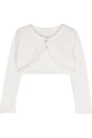 MONNALISA Long-sleeve cardigan