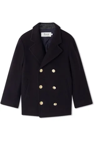 BONPOINT Tadzio peacoat