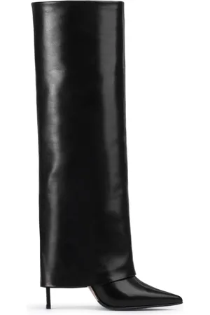 LE SILLA 120mm Andy Boots