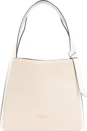 Kate Spade Large Knott leather shoulder bag