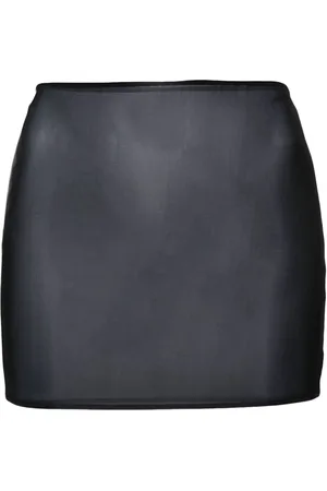 MAISON CLOSE Double Sens shapewear skirt