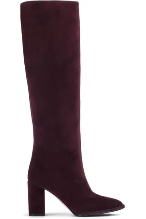 LE SILLA 90mm Elsa Boots