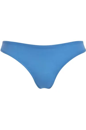 Vilebrequin Frise plain bikini bottoms
