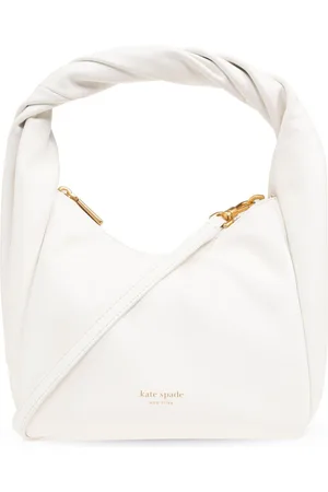 Kate Spade Twirl top handle tote bag