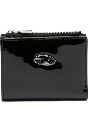Diesel Play leather wallet